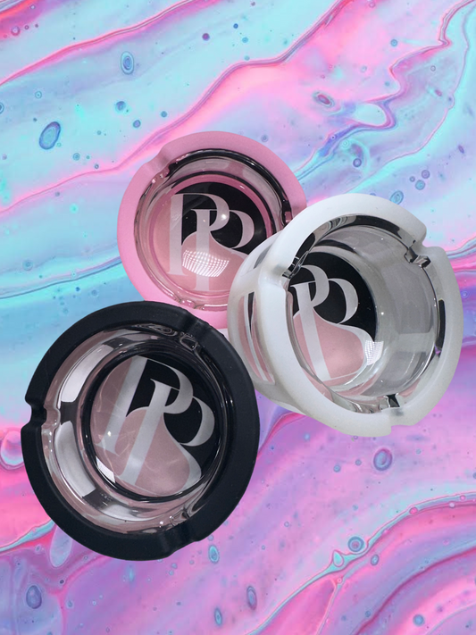 Paybae Glass Ashtray