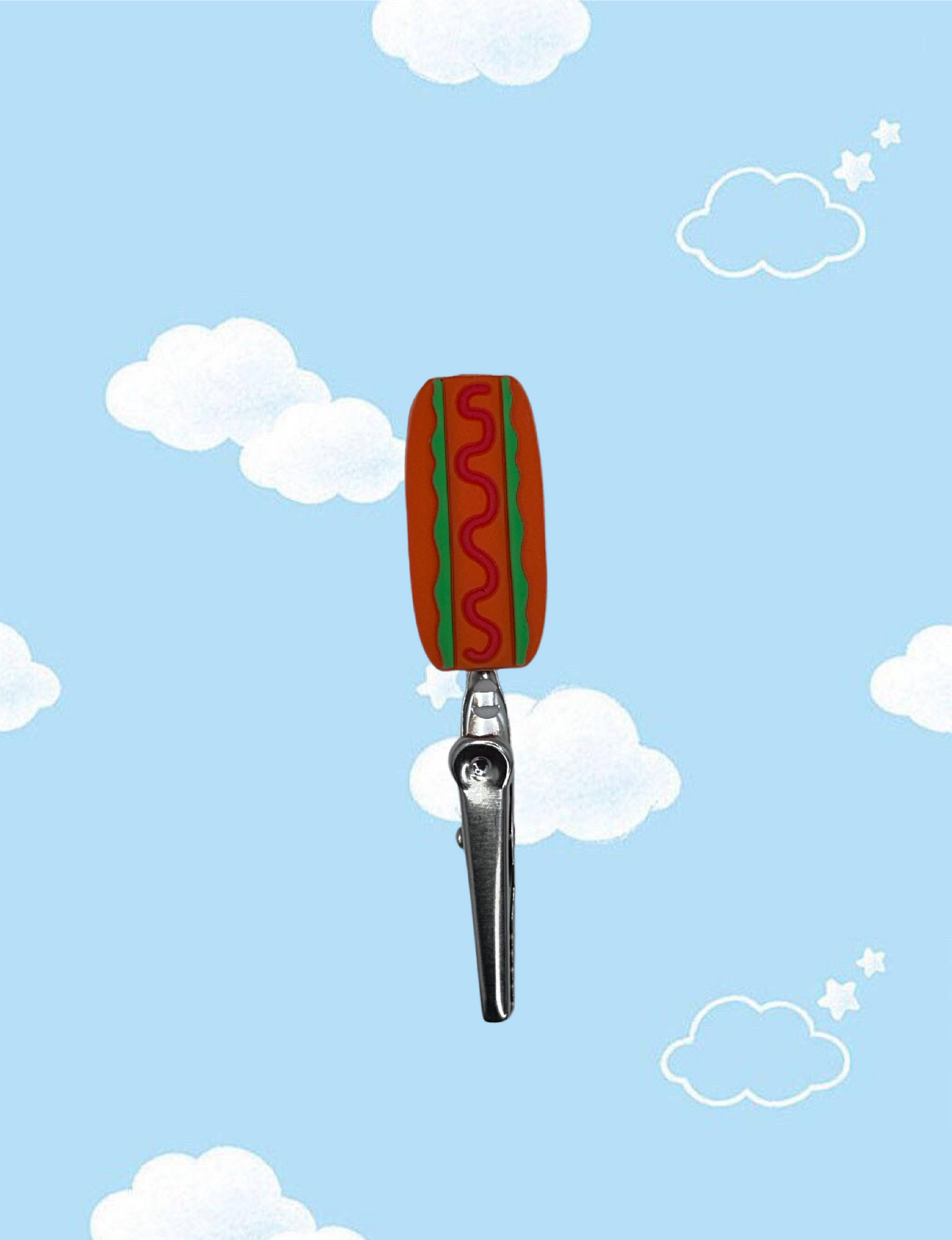 Character Roach Joint Clips