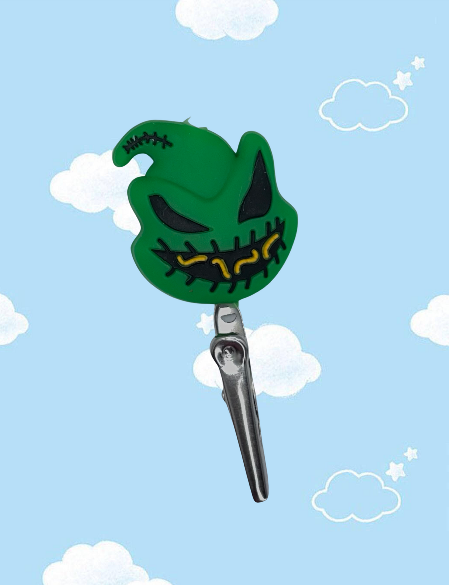 Character Roach Joint Clips