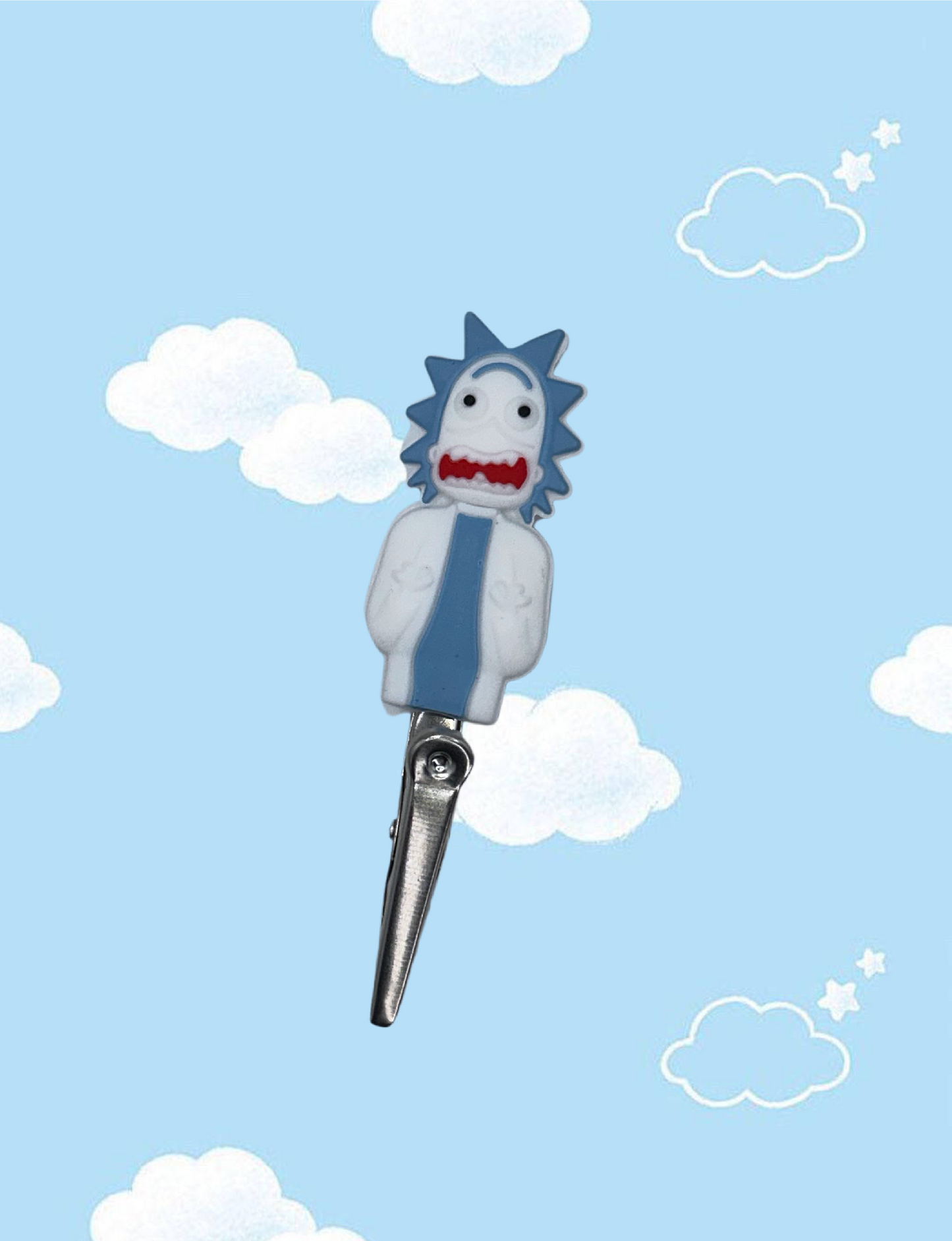 Character Roach Joint Clips