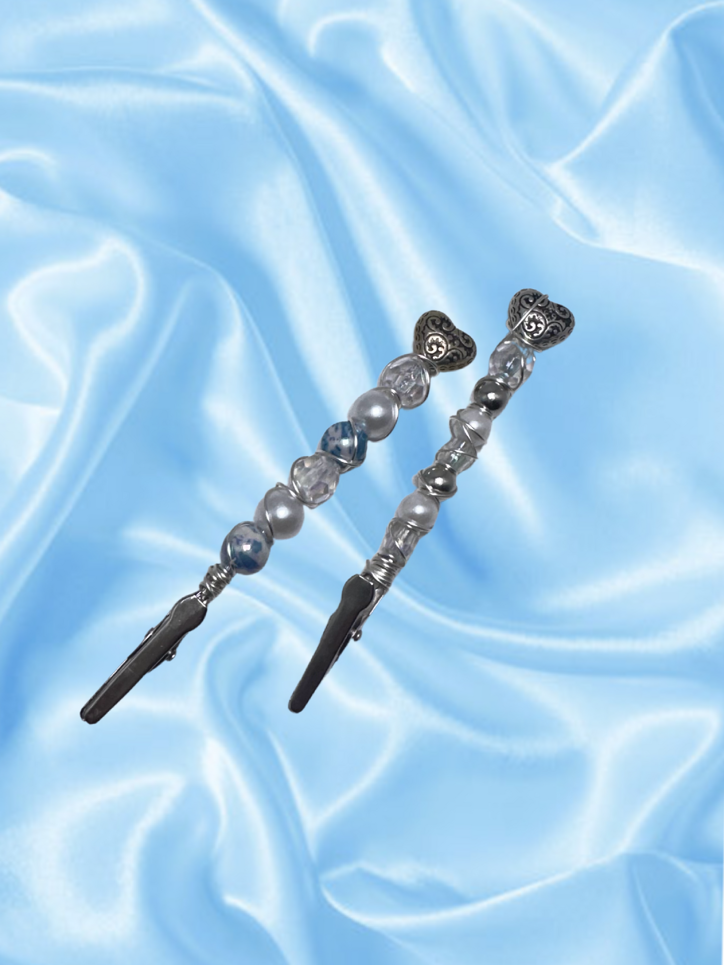 Mini Custom Multi Use Roach Clip