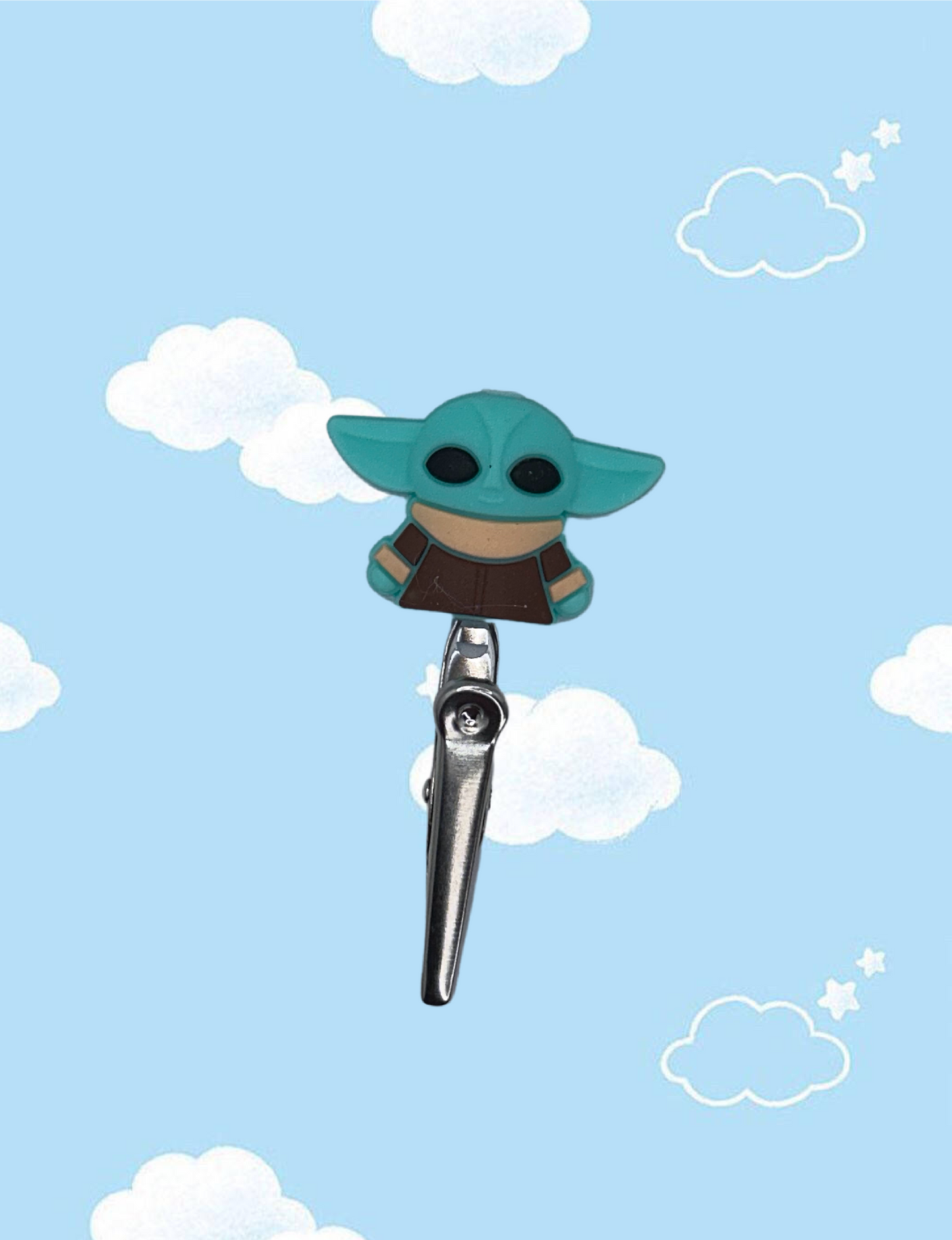 Character Roach Joint Clips