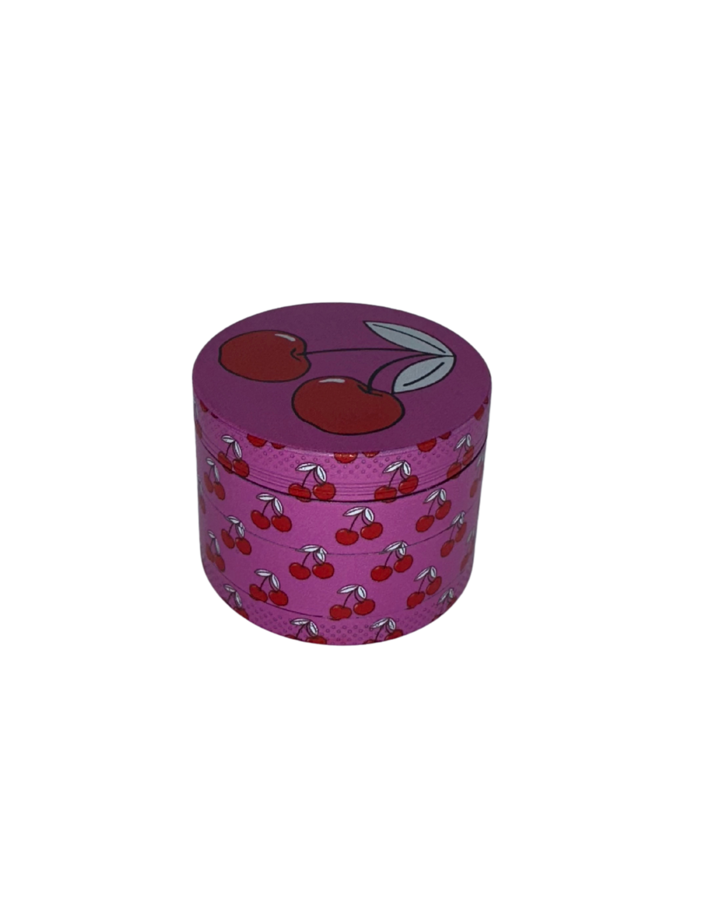 4 Layer Metal Grinder