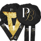 Reversible Satin Tie Paybae Bonnet