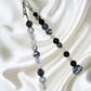 Custom Beaded Multi Use Roach Clip