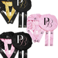 Reversible Satin Tie Paybae Bonnet