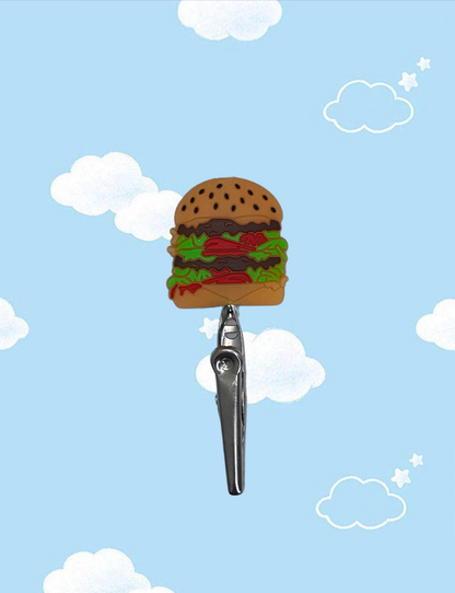 Character Roach Joint Clips