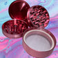 Paybae 4 Piece Metal Grinder