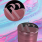 Paybae 4 Piece Metal Grinder