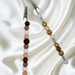 Custom Beaded Multi Use Roach Clip